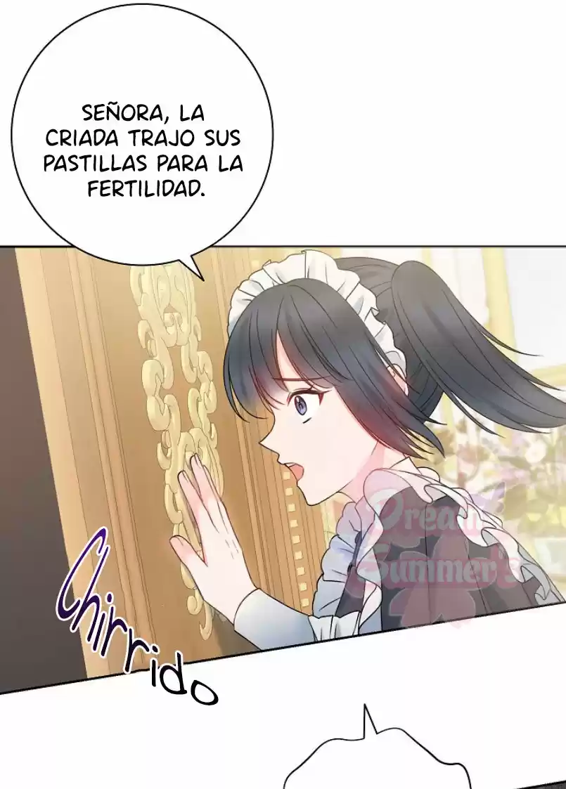 ¿Mi Esposo Esta Enfermo? Soy Su Esposa Por Contrato. - Capítulo 12 - Página 64 - LectorTMOo
