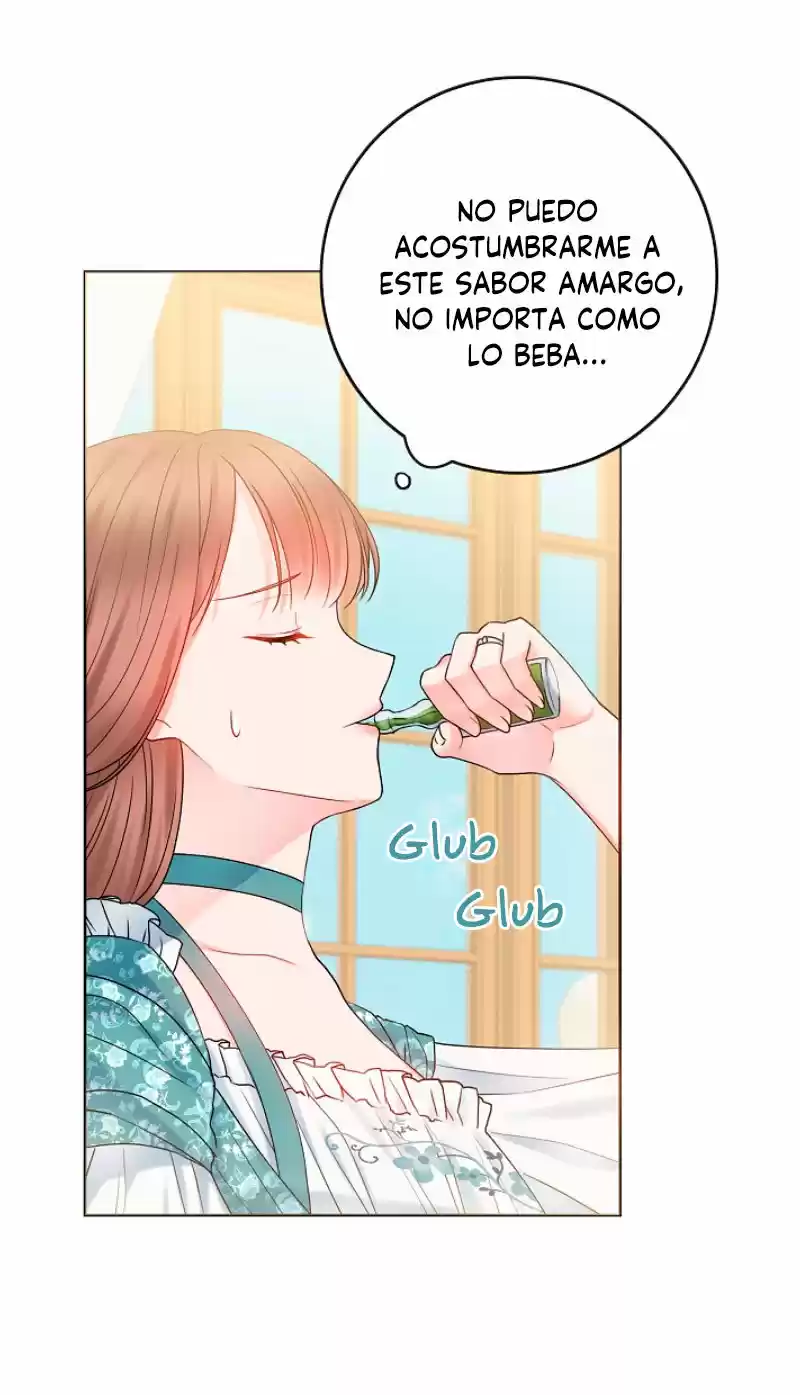 ¿Mi Esposo Esta Enfermo? Soy Su Esposa Por Contrato. - Capítulo 12 - Página 67 - LectorTMOo
