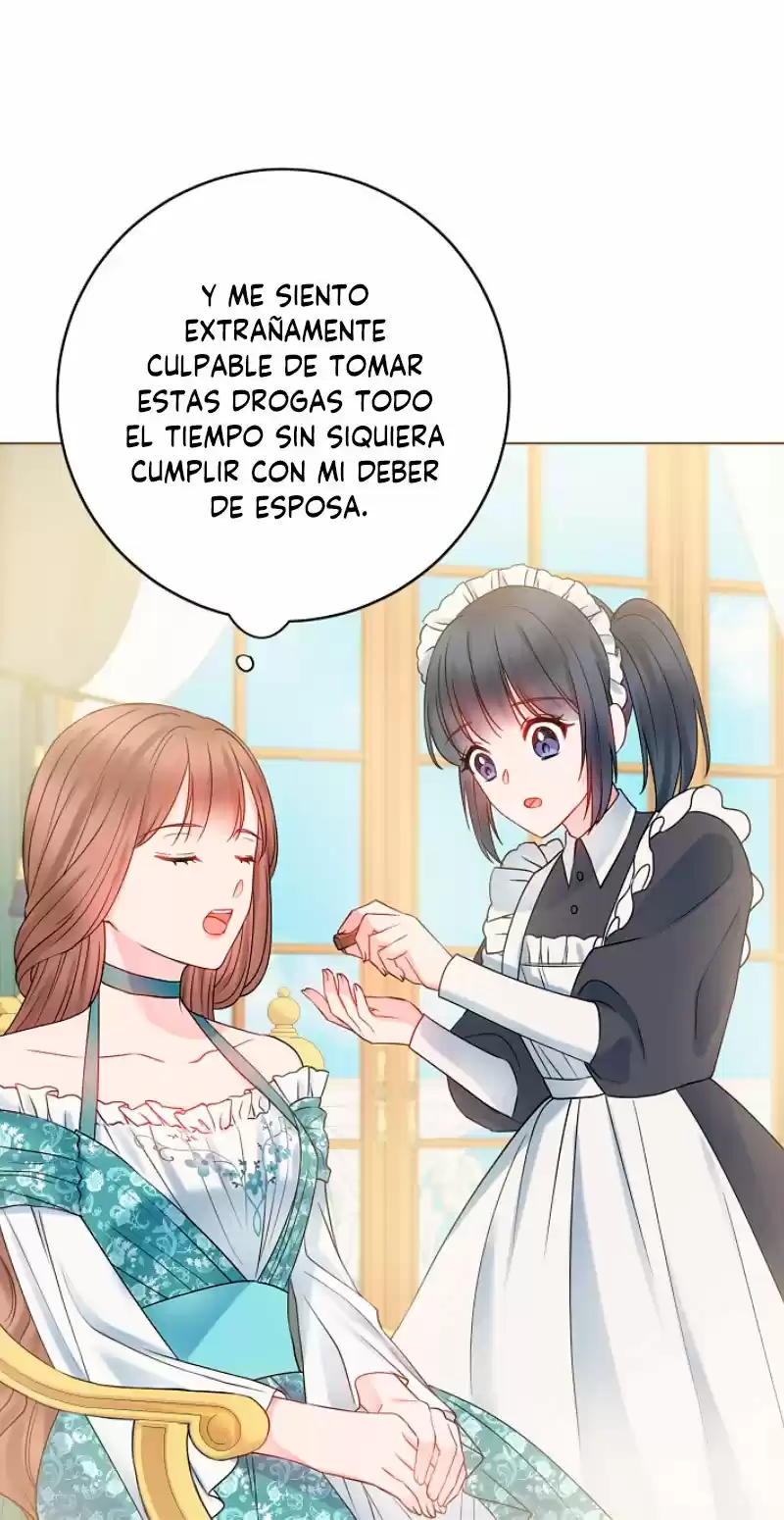 ¿Mi Esposo Esta Enfermo? Soy Su Esposa Por Contrato. - Capítulo 12 - Página 68 - LectorTMOo