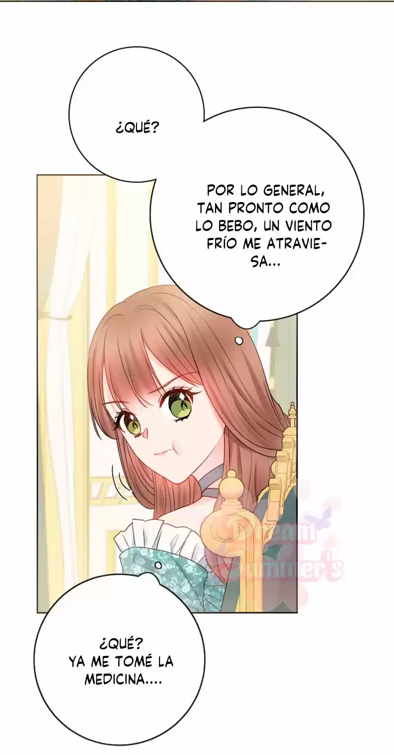 ¿Mi Esposo Esta Enfermo? Soy Su Esposa Por Contrato. - Capítulo 12 - Página 69 - LectorTMOo