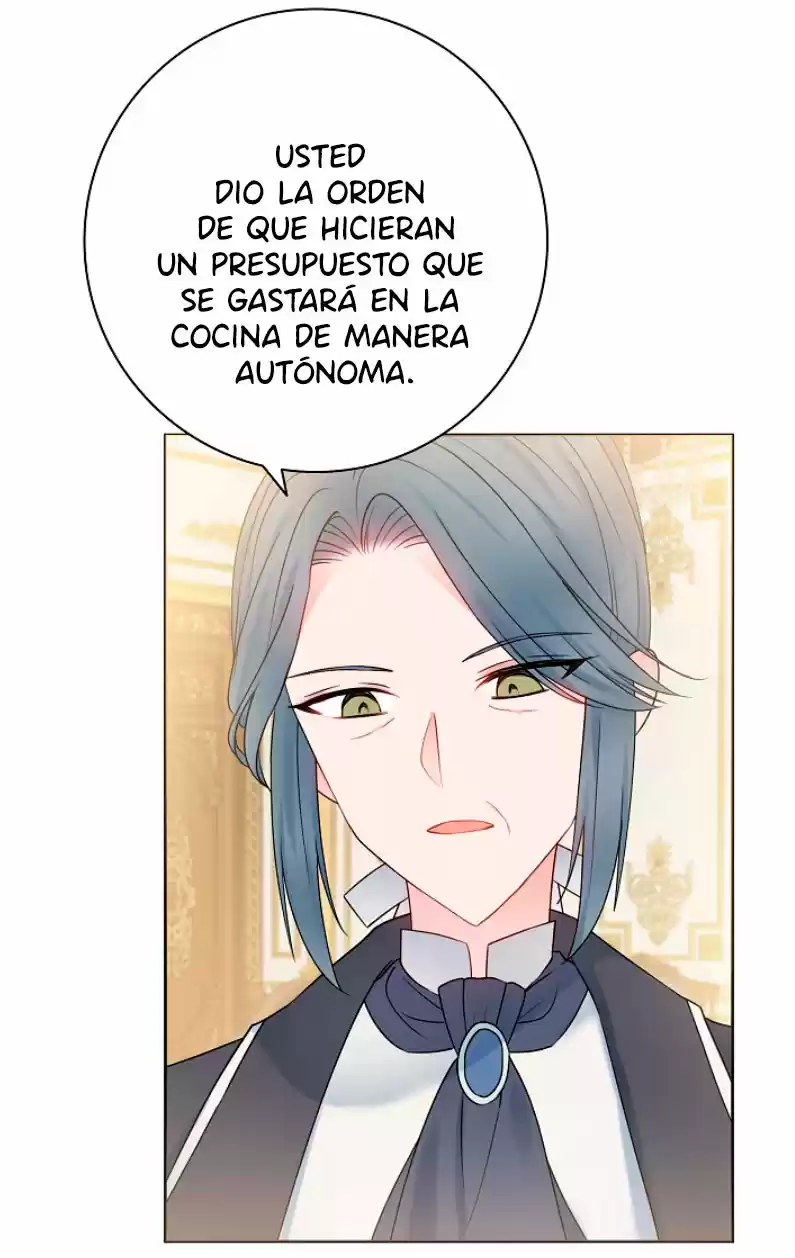 ¿Mi Esposo Esta Enfermo? Soy Su Esposa Por Contrato. - Capítulo 13 - Página 4 - LectorTMOo