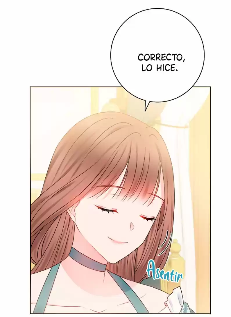 ¿Mi Esposo Esta Enfermo? Soy Su Esposa Por Contrato. - Capítulo 13 - Página 5 - LectorTMOo