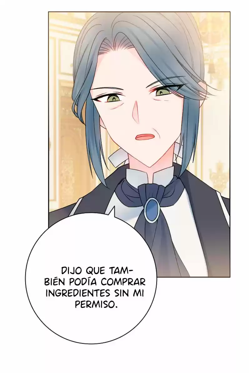 ¿Mi Esposo Esta Enfermo? Soy Su Esposa Por Contrato. - Capítulo 13 - Página 6 - LectorTMOo