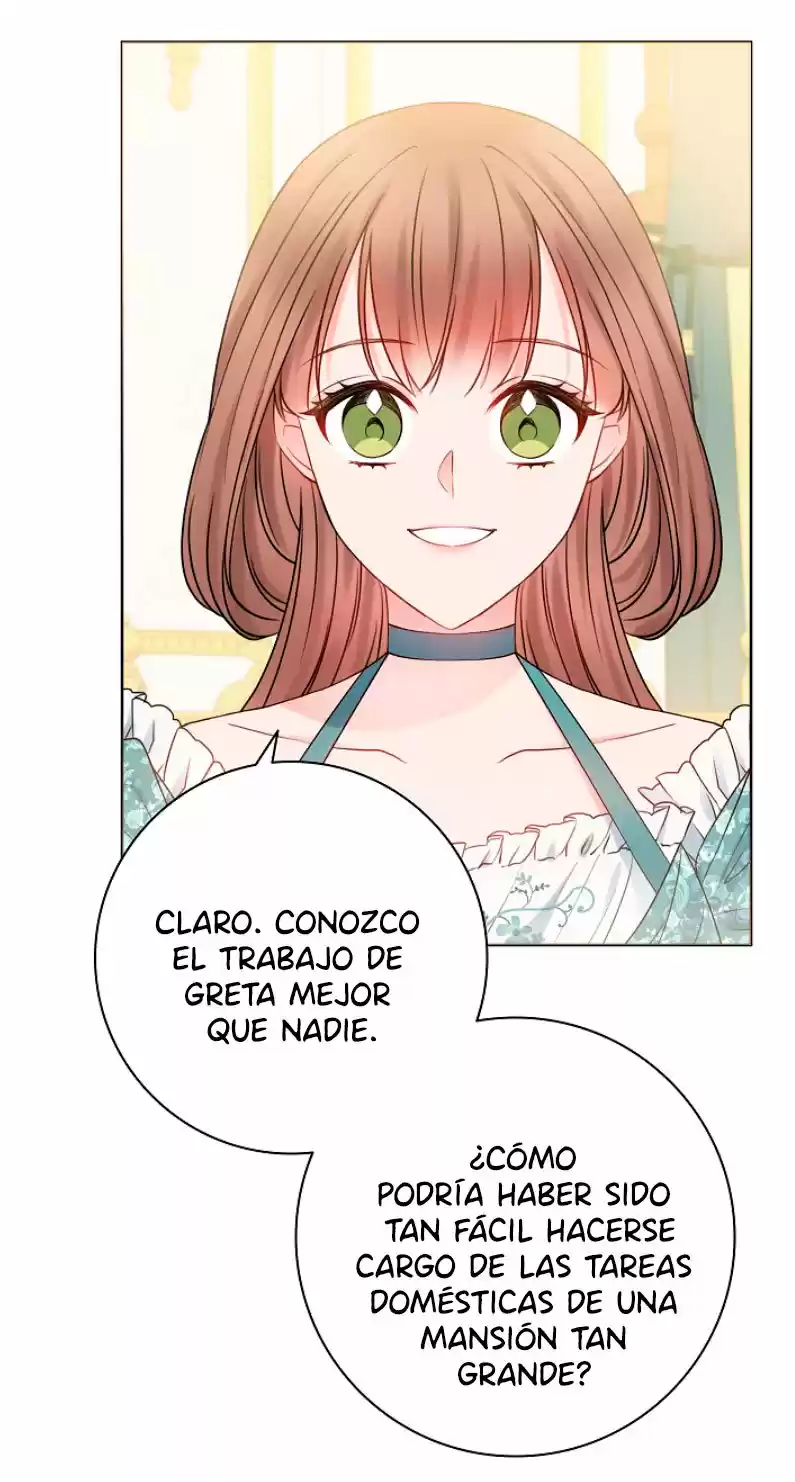 ¿Mi Esposo Esta Enfermo? Soy Su Esposa Por Contrato. - Capítulo 13 - Página 10 - LectorTMOo