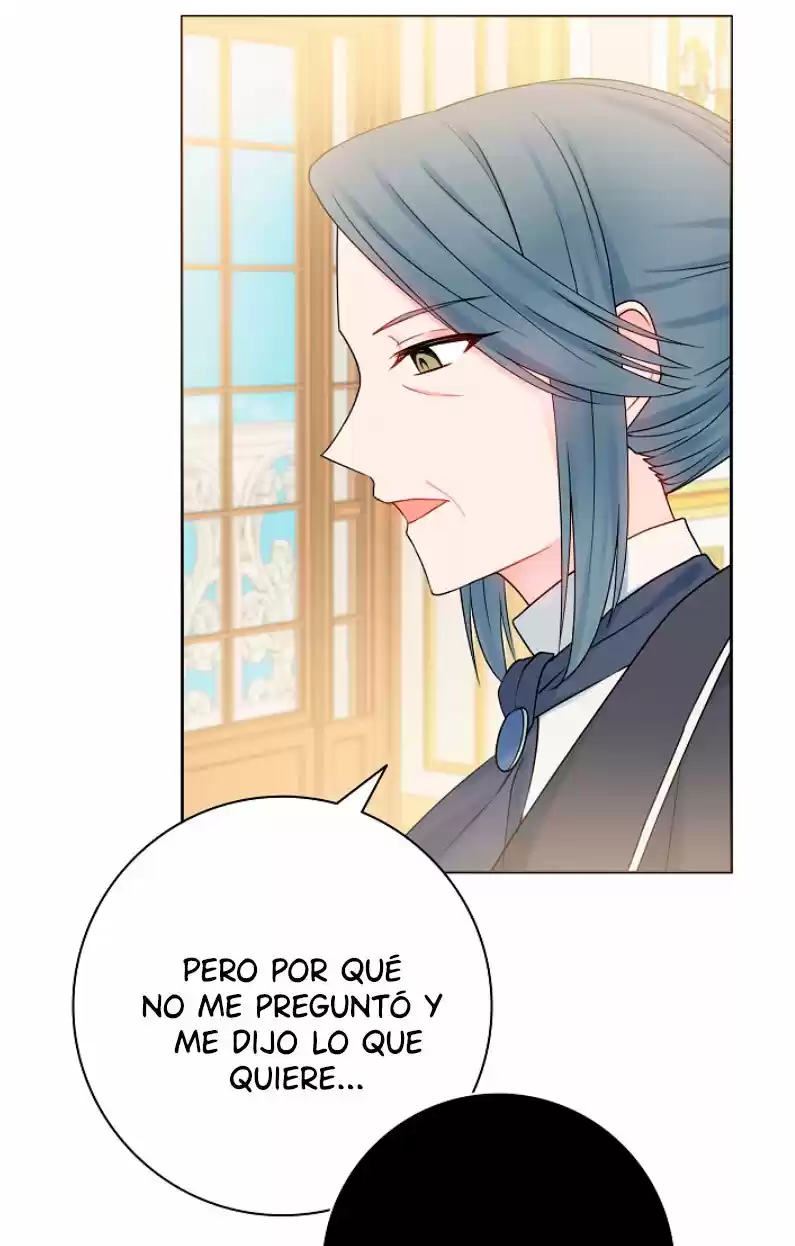 ¿Mi Esposo Esta Enfermo? Soy Su Esposa Por Contrato. - Capítulo 13 - Página 11 - LectorTMOo