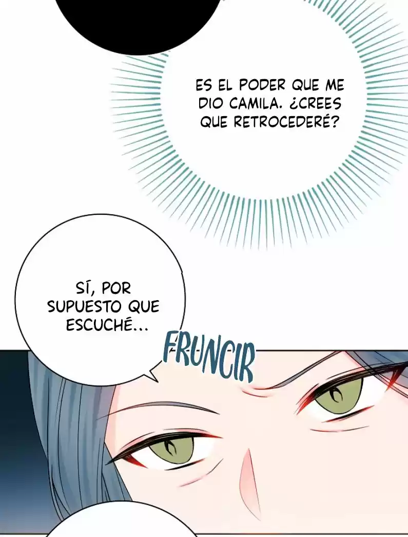 ¿Mi Esposo Esta Enfermo? Soy Su Esposa Por Contrato. - Capítulo 13 - Página 13 - LectorTMOo