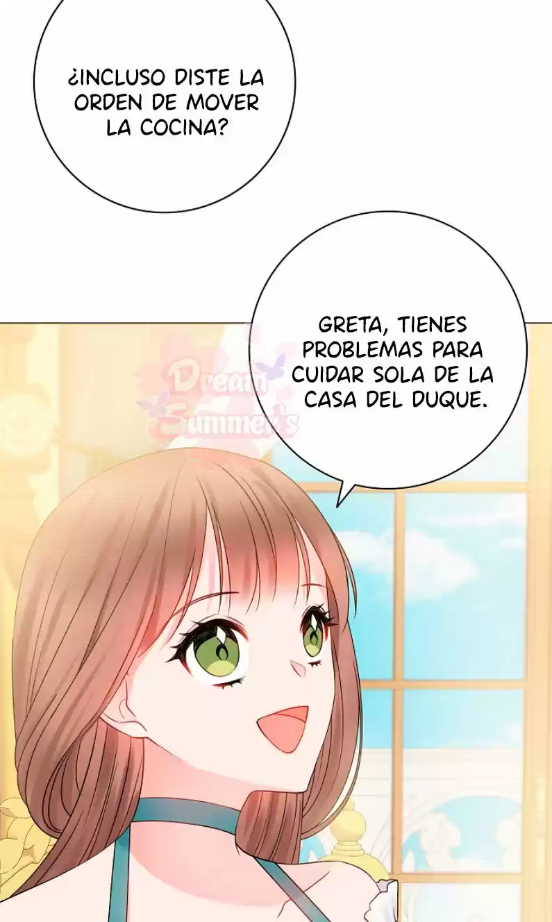 ¿Mi Esposo Esta Enfermo? Soy Su Esposa Por Contrato. - Capítulo 13 - Página 14 - LectorTMOo