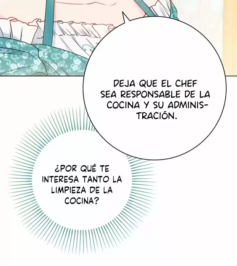 ¿Mi Esposo Esta Enfermo? Soy Su Esposa Por Contrato. - Capítulo 13 - Página 15 - LectorTMOo