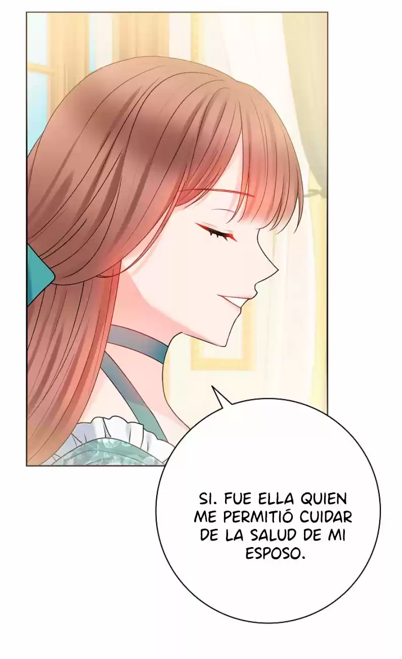 ¿Mi Esposo Esta Enfermo? Soy Su Esposa Por Contrato. - Capítulo 13 - Página 17 - LectorTMOo