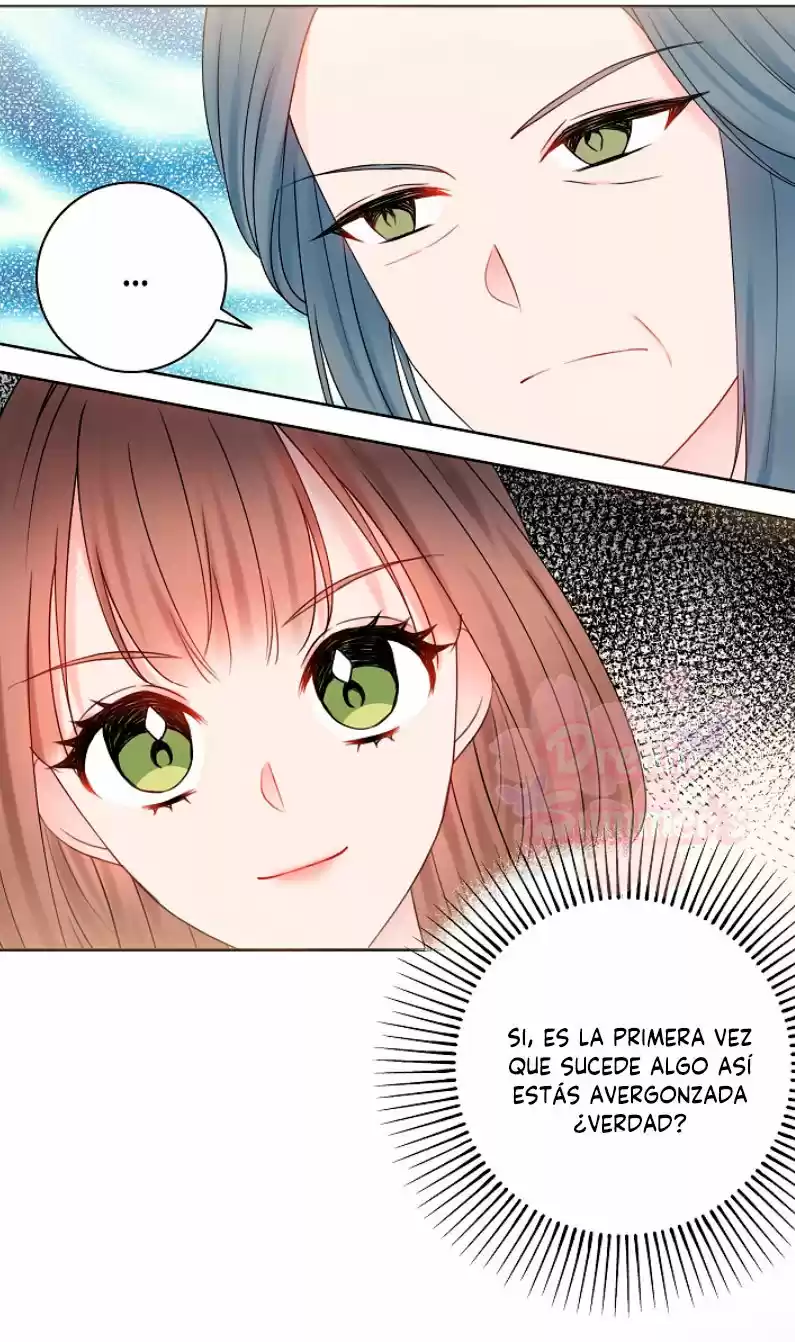 ¿Mi Esposo Esta Enfermo? Soy Su Esposa Por Contrato. - Capítulo 13 - Página 20 - LectorTMOo