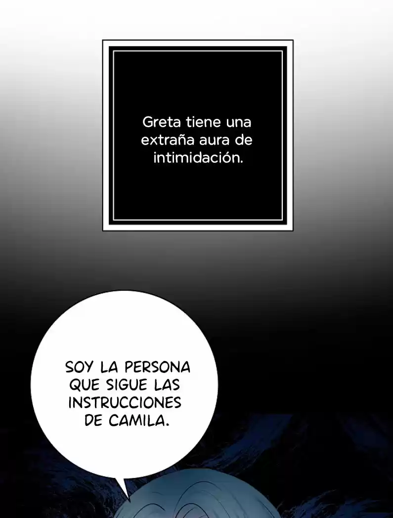 ¿Mi Esposo Esta Enfermo? Soy Su Esposa Por Contrato. - Capítulo 13 - Página 21 - LectorTMOo