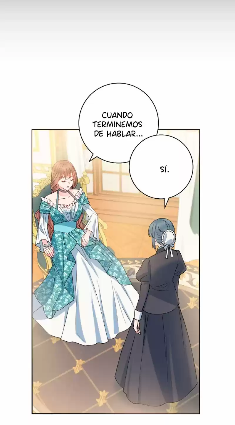 ¿Mi Esposo Esta Enfermo? Soy Su Esposa Por Contrato. - Capítulo 13 - Página 26 - LectorTMOo