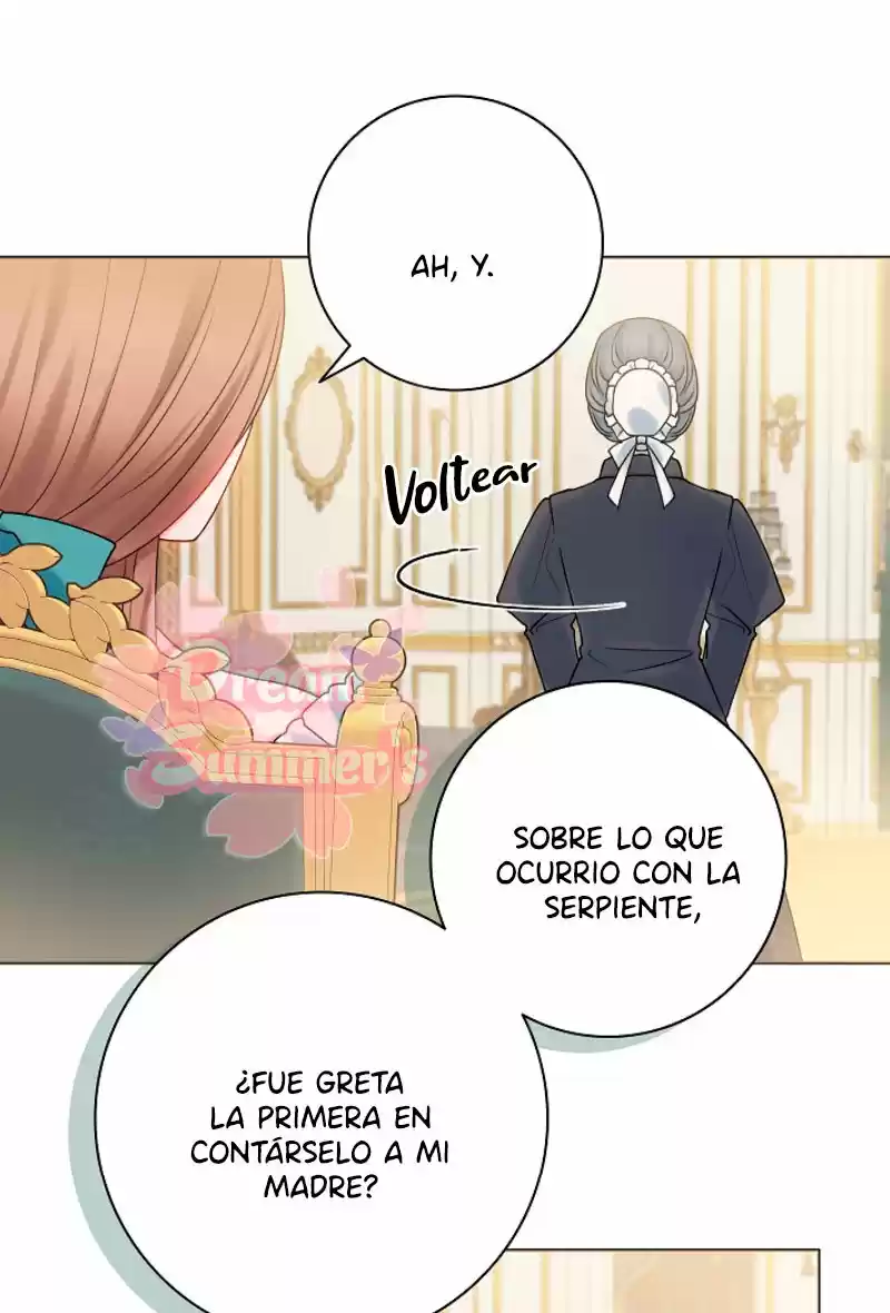 ¿Mi Esposo Esta Enfermo? Soy Su Esposa Por Contrato. - Capítulo 13 - Página 28 - LectorTMOo