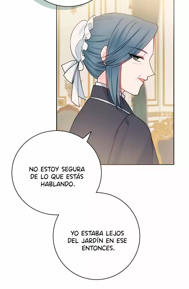 ¿Mi Esposo Esta Enfermo? Soy Su Esposa Por Contrato. - Capítulo 13 - Página 29 - LectorTMOo