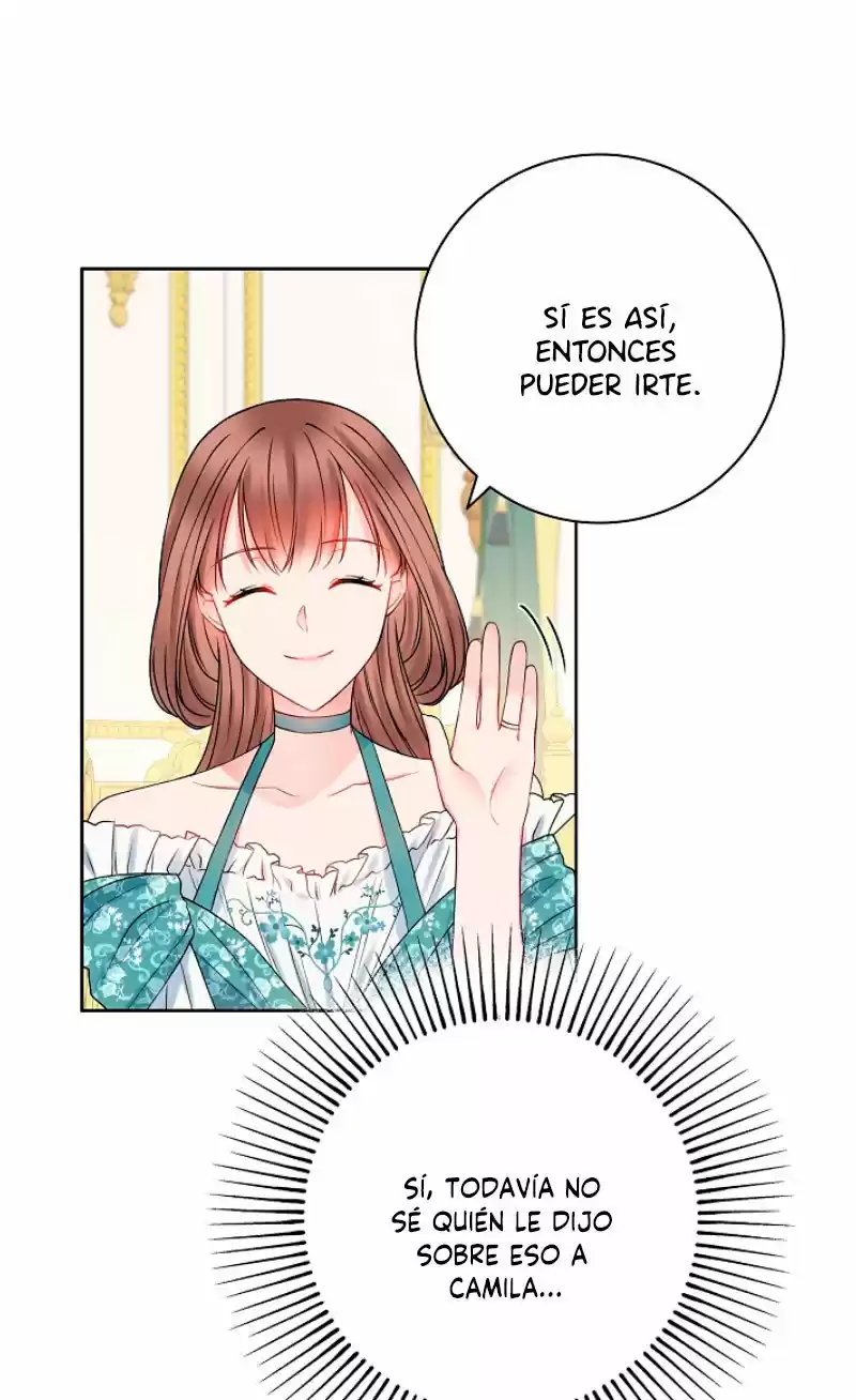 ¿Mi Esposo Esta Enfermo? Soy Su Esposa Por Contrato. - Capítulo 13 - Página 30 - LectorTMOo