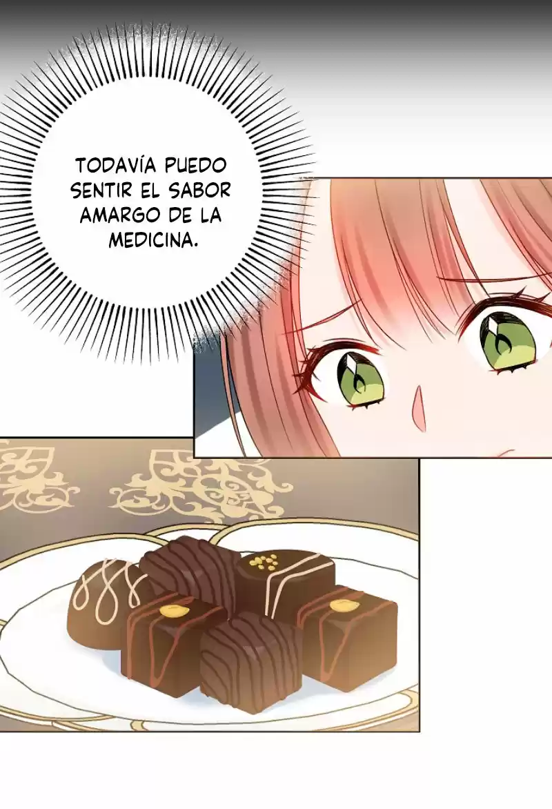 ¿Mi Esposo Esta Enfermo? Soy Su Esposa Por Contrato. - Capítulo 13 - Página 38 - LectorTMOo