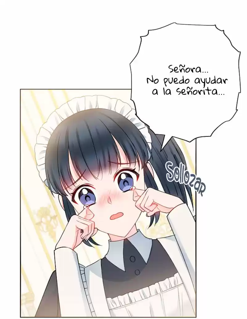 ¿Mi Esposo Esta Enfermo? Soy Su Esposa Por Contrato. - Capítulo 13 - Página 43 - LectorTMOo