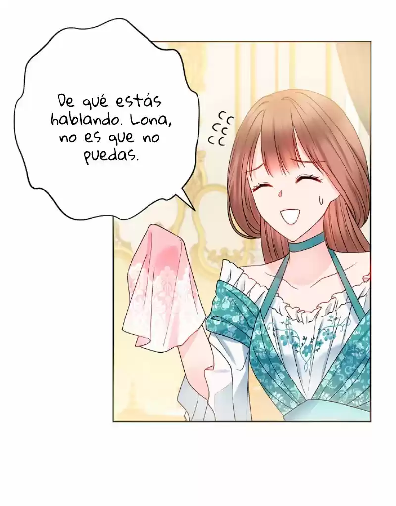¿Mi Esposo Esta Enfermo? Soy Su Esposa Por Contrato. - Capítulo 13 - Página 44 - LectorTMOo