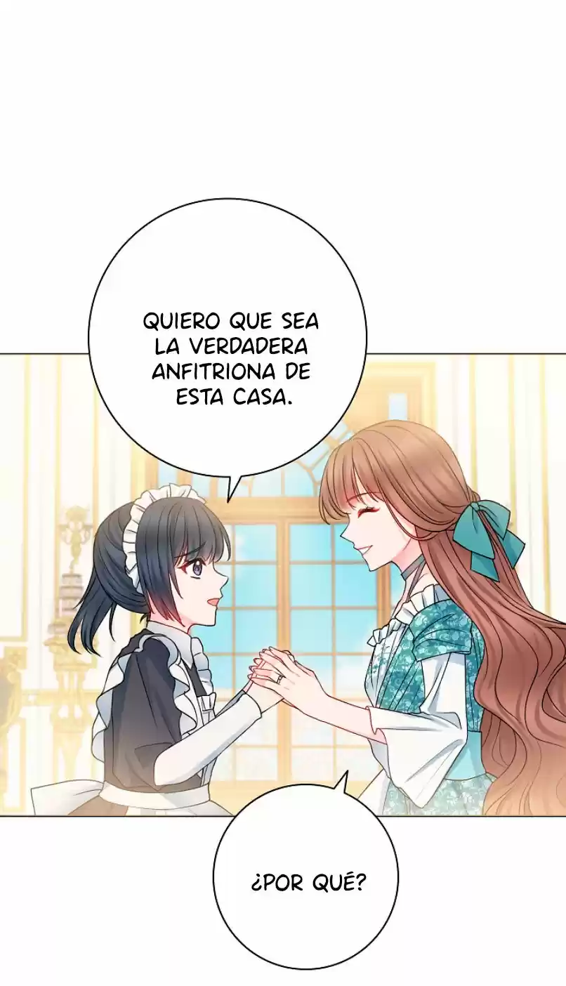 ¿Mi Esposo Esta Enfermo? Soy Su Esposa Por Contrato. - Capítulo 13 - Página 47 - LectorTMOo