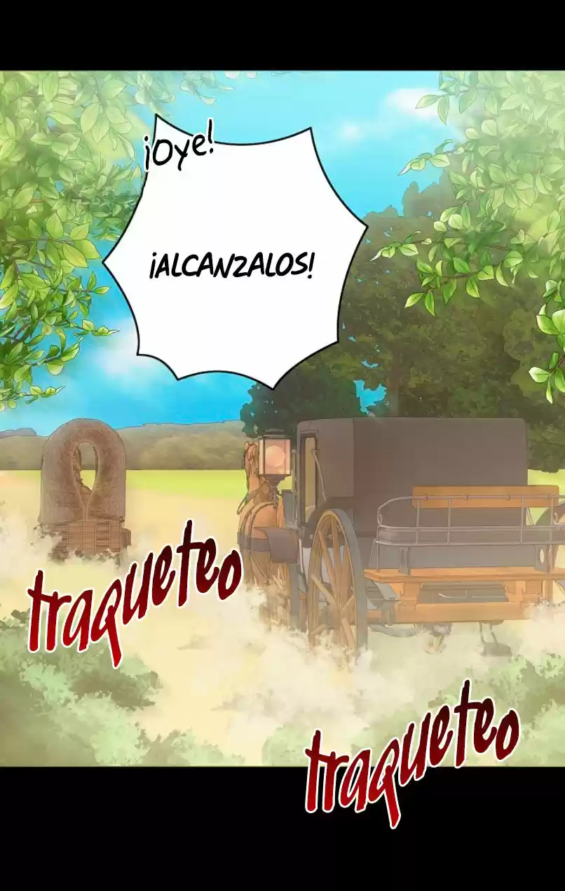 ¿Mi Esposo Esta Enfermo? Soy Su Esposa Por Contrato. - Capítulo 13 - Página 52 - LectorTMOo