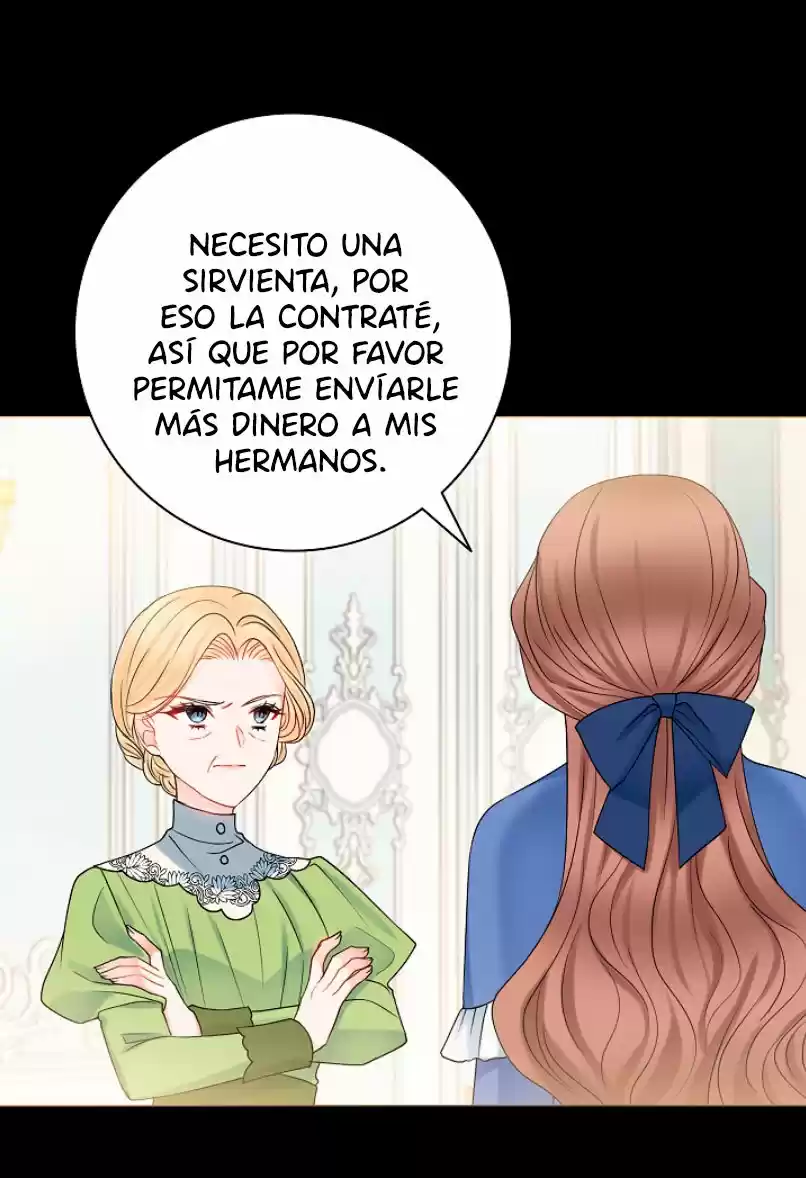 ¿Mi Esposo Esta Enfermo? Soy Su Esposa Por Contrato. - Capítulo 13 - Página 55 - LectorTMOo