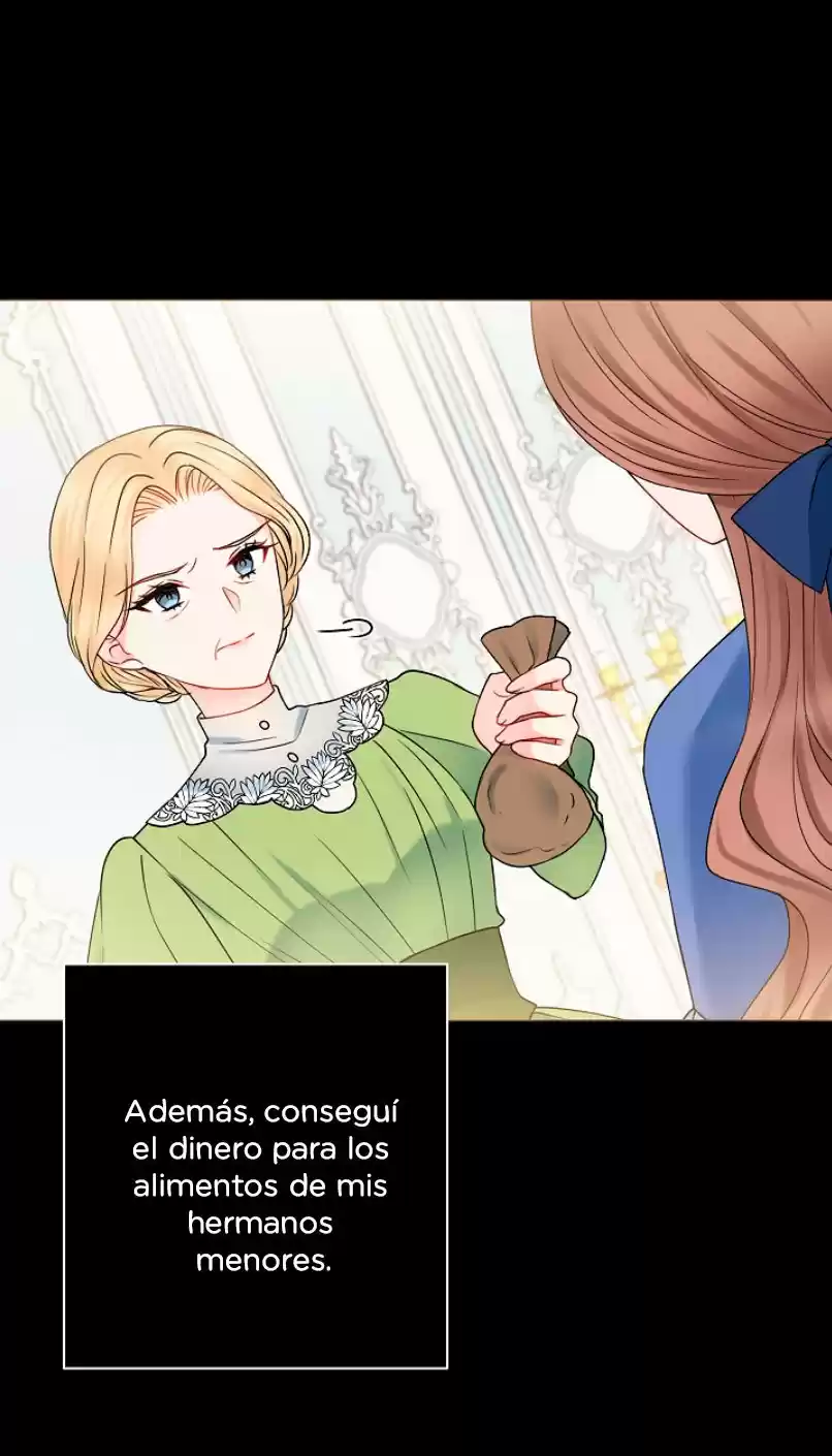 ¿Mi Esposo Esta Enfermo? Soy Su Esposa Por Contrato. - Capítulo 13 - Página 58 - LectorTMOo