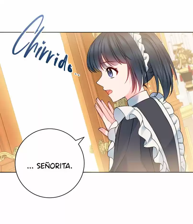 ¿Mi Esposo Esta Enfermo? Soy Su Esposa Por Contrato. - Capítulo 13 - Página 64 - LectorTMOo