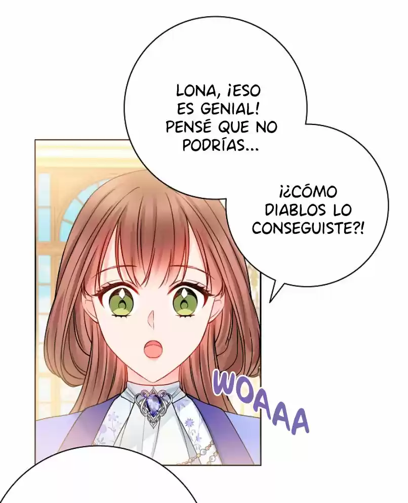 ¿Mi Esposo Esta Enfermo? Soy Su Esposa Por Contrato. - Capítulo 13 - Página 67 - LectorTMOo
