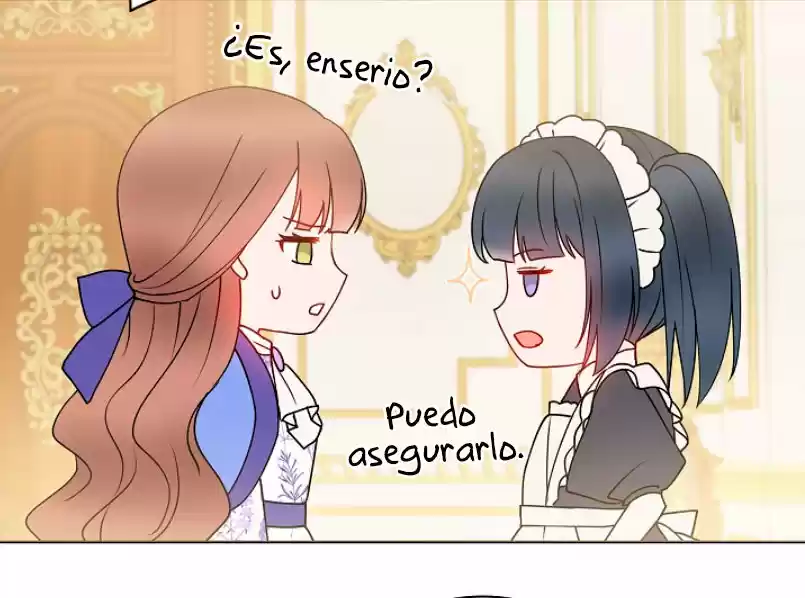 ¿Mi Esposo Esta Enfermo? Soy Su Esposa Por Contrato. - Capítulo 13 - Página 72 - LectorTMOo