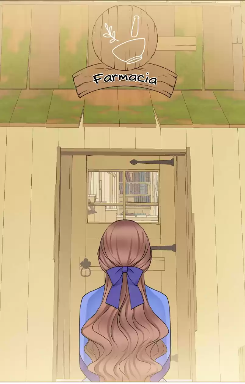 ¿Mi Esposo Esta Enfermo? Soy Su Esposa Por Contrato. - Capítulo 14 - Página 5 - LectorTMOo