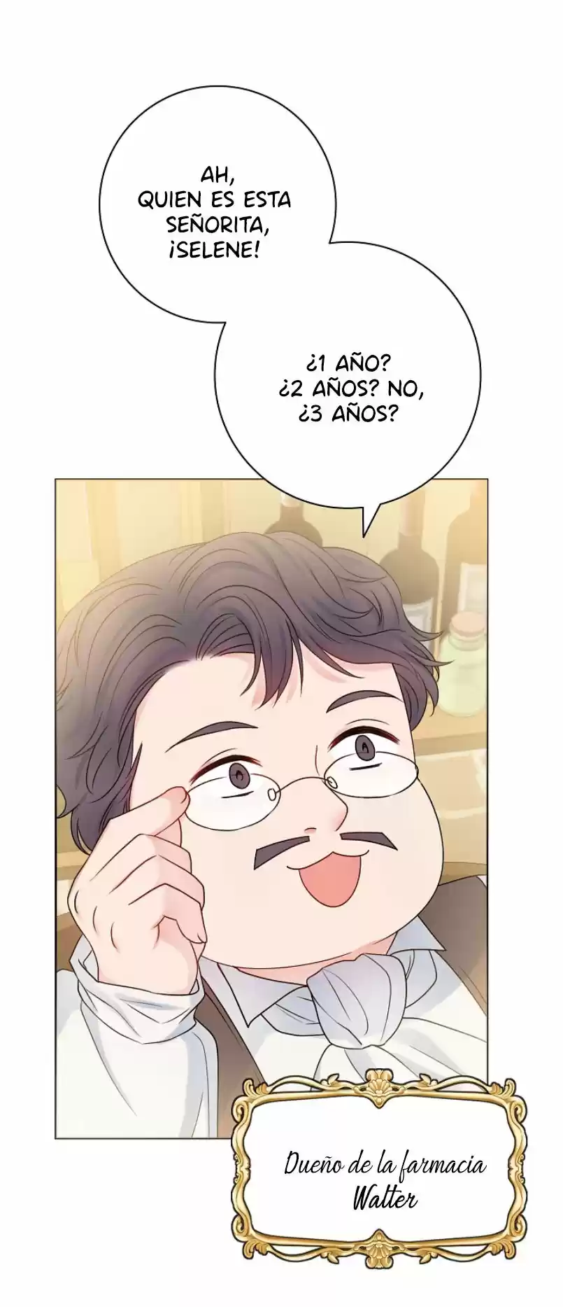 ¿Mi Esposo Esta Enfermo? Soy Su Esposa Por Contrato. - Capítulo 14 - Página 11 - LectorTMOo