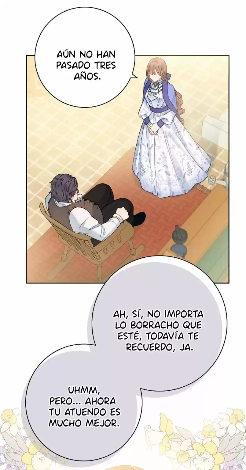 ¿Mi Esposo Esta Enfermo? Soy Su Esposa Por Contrato. - Capítulo 14 - Página 12 - LectorTMOo