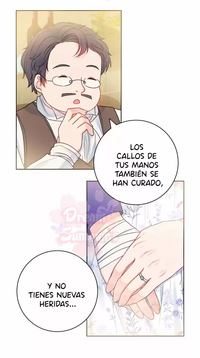 ¿Mi Esposo Esta Enfermo? Soy Su Esposa Por Contrato. - Capítulo 14 - Página 14 - LectorTMOo
