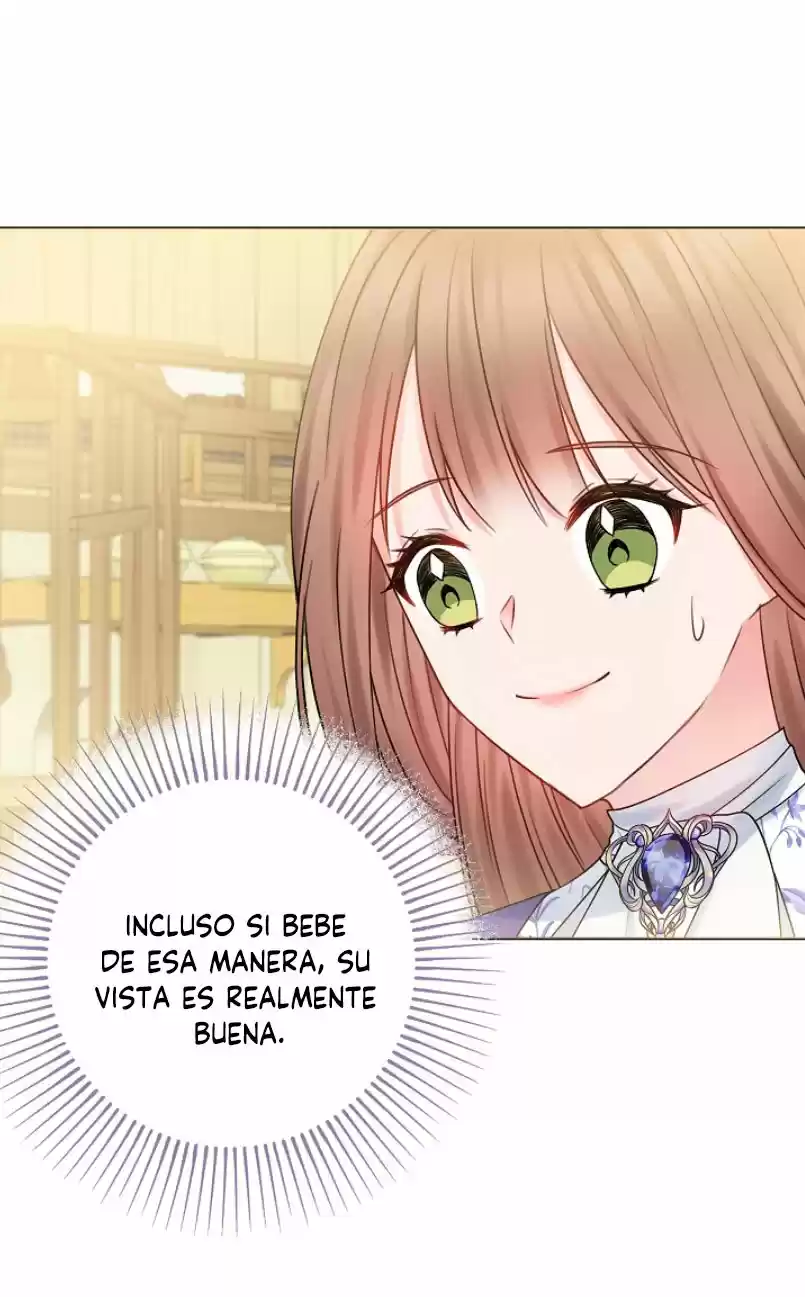 ¿Mi Esposo Esta Enfermo? Soy Su Esposa Por Contrato. - Capítulo 14 - Página 15 - LectorTMOo