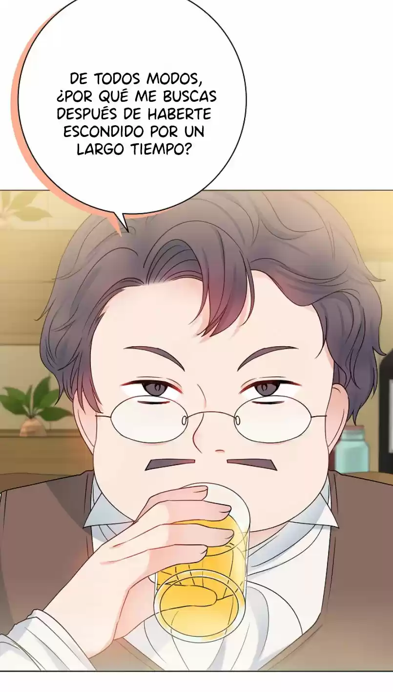 ¿Mi Esposo Esta Enfermo? Soy Su Esposa Por Contrato. - Capítulo 14 - Página 17 - LectorTMOo