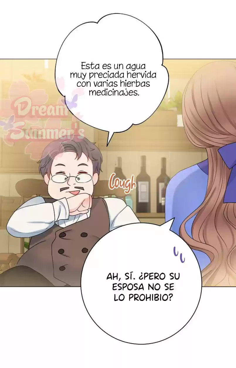 ¿Mi Esposo Esta Enfermo? Soy Su Esposa Por Contrato. - Capítulo 14 - Página 20 - LectorTMOo