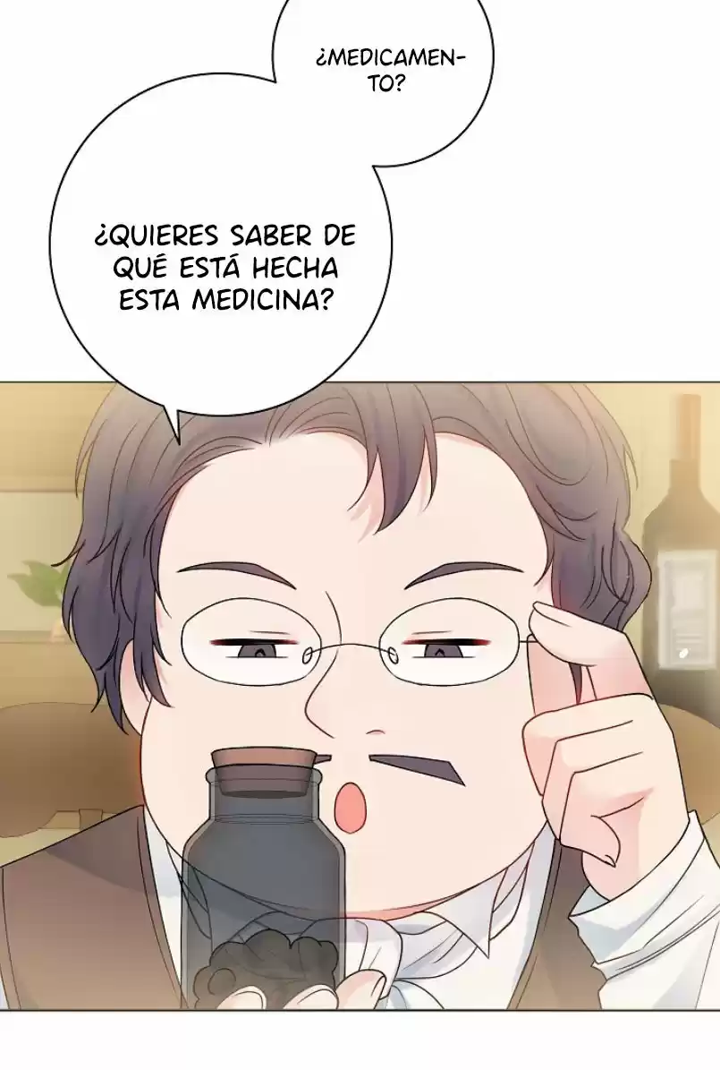 ¿Mi Esposo Esta Enfermo? Soy Su Esposa Por Contrato. - Capítulo 14 - Página 24 - LectorTMOo