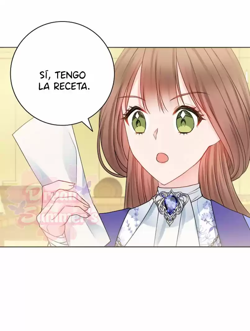 ¿Mi Esposo Esta Enfermo? Soy Su Esposa Por Contrato. - Capítulo 14 - Página 25 - LectorTMOo
