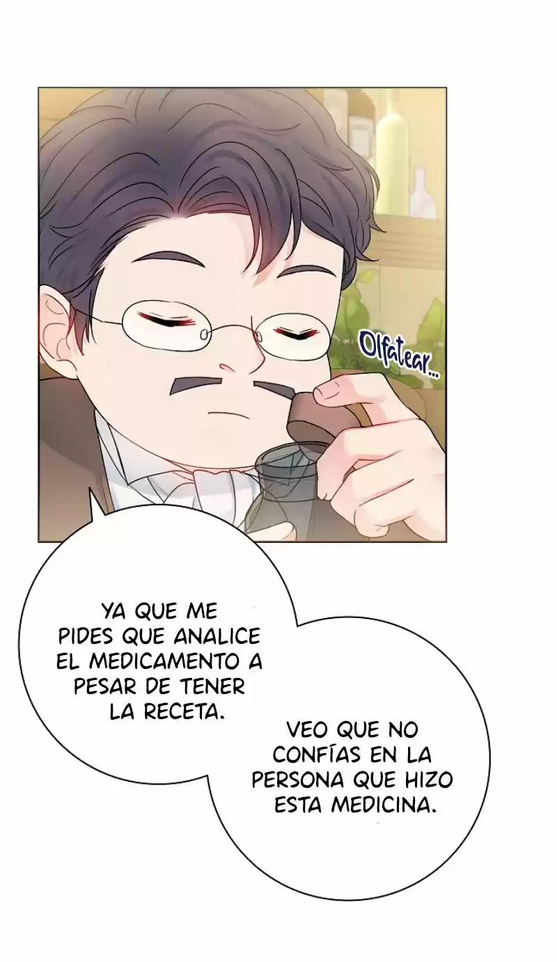¿Mi Esposo Esta Enfermo? Soy Su Esposa Por Contrato. - Capítulo 14 - Página 26 - LectorTMOo