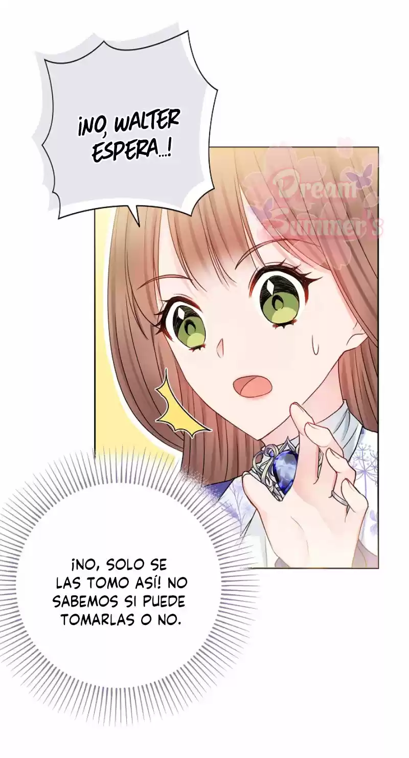 ¿Mi Esposo Esta Enfermo? Soy Su Esposa Por Contrato. - Capítulo 14 - Página 29 - LectorTMOo