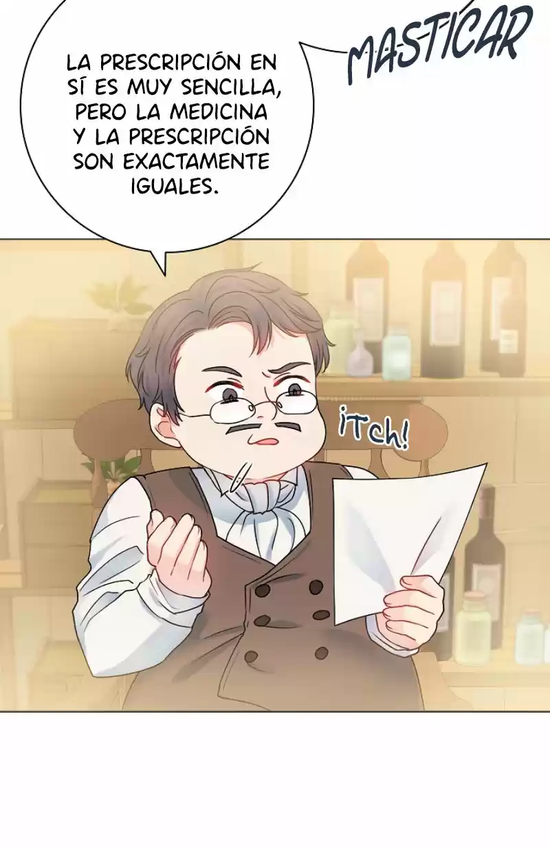 ¿Mi Esposo Esta Enfermo? Soy Su Esposa Por Contrato. - Capítulo 14 - Página 31 - LectorTMOo