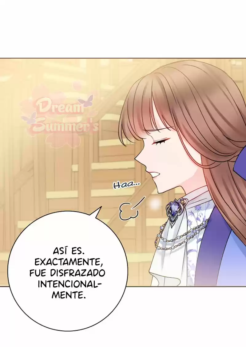 ¿Mi Esposo Esta Enfermo? Soy Su Esposa Por Contrato. - Capítulo 14 - Página 37 - LectorTMOo