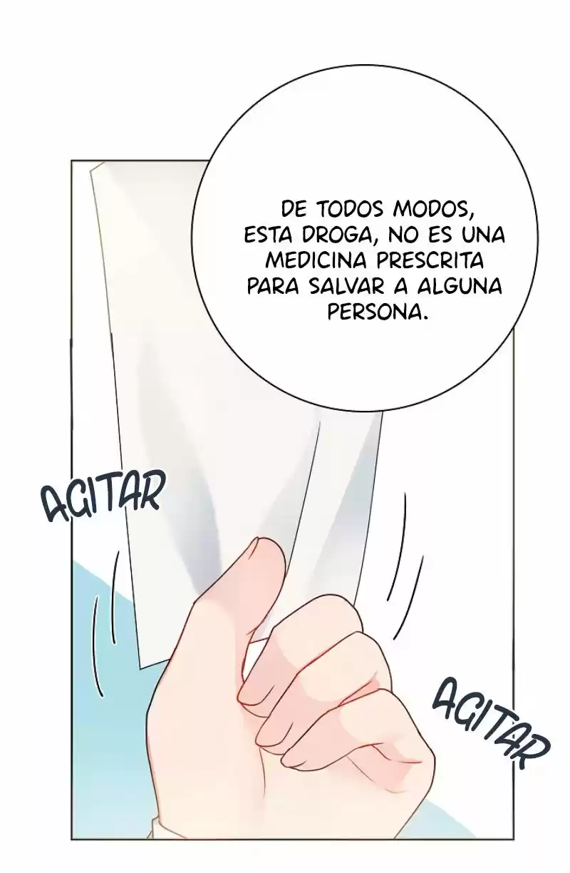 ¿Mi Esposo Esta Enfermo? Soy Su Esposa Por Contrato. - Capítulo 14 - Página 38 - LectorTMOo