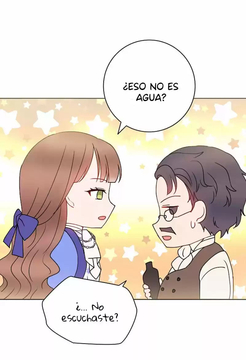 ¿Mi Esposo Esta Enfermo? Soy Su Esposa Por Contrato. - Capítulo 14 - Página 41 - LectorTMOo