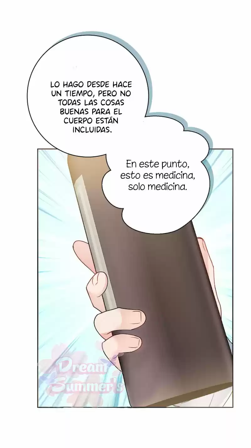 ¿Mi Esposo Esta Enfermo? Soy Su Esposa Por Contrato. - Capítulo 14 - Página 42 - LectorTMOo