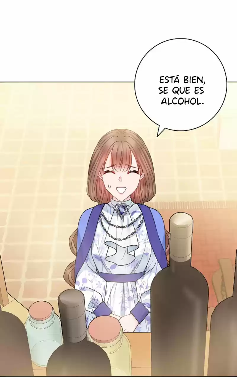 ¿Mi Esposo Esta Enfermo? Soy Su Esposa Por Contrato. - Capítulo 14 - Página 43 - LectorTMOo