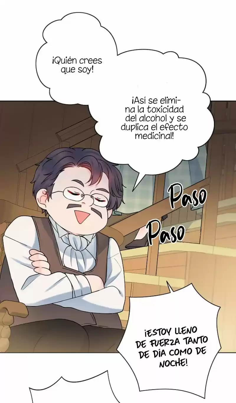 ¿Mi Esposo Esta Enfermo? Soy Su Esposa Por Contrato. - Capítulo 14 - Página 44 - LectorTMOo