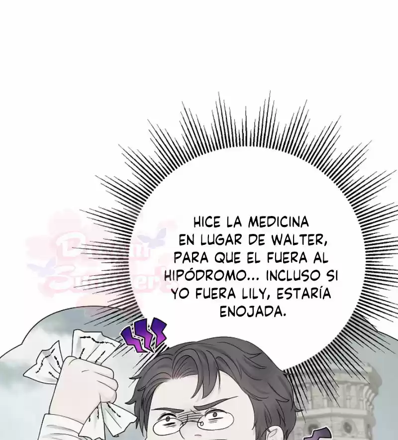 ¿Mi Esposo Esta Enfermo? Soy Su Esposa Por Contrato. - Capítulo 14 - Página 48 - LectorTMOo