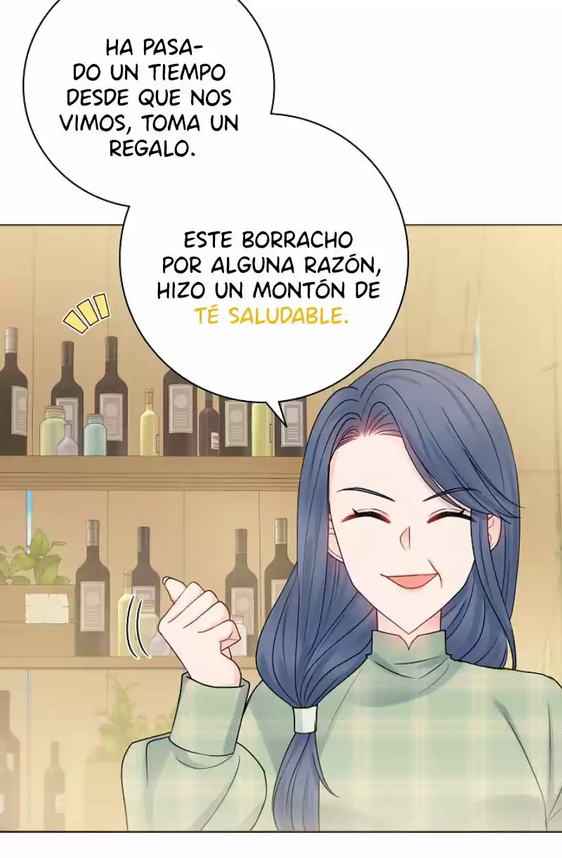 ¿Mi Esposo Esta Enfermo? Soy Su Esposa Por Contrato. - Capítulo 14 - Página 51 - LectorTMOo