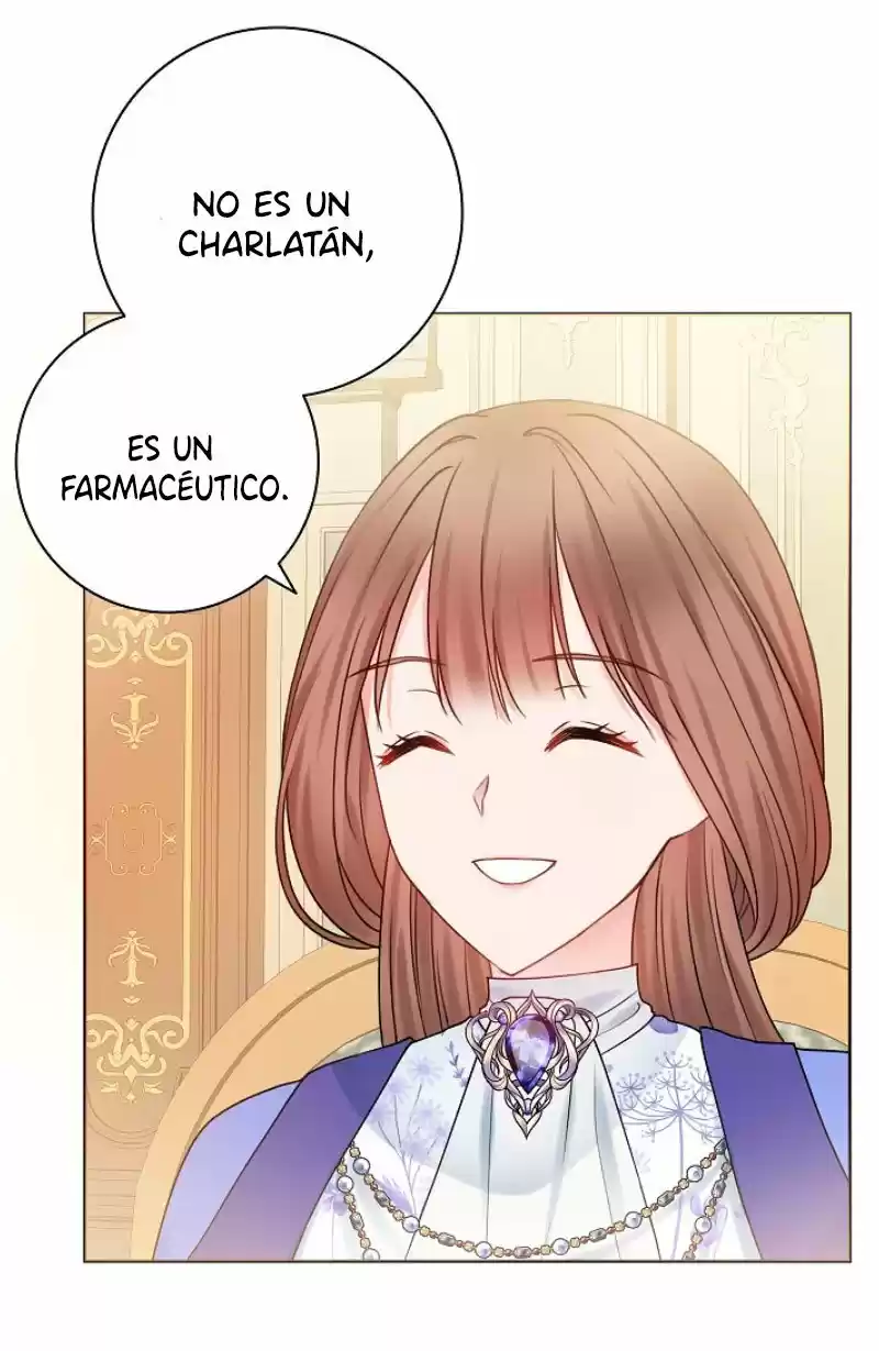 ¿Mi Esposo Esta Enfermo? Soy Su Esposa Por Contrato. - Capítulo 14 - Página 61 - LectorTMOo